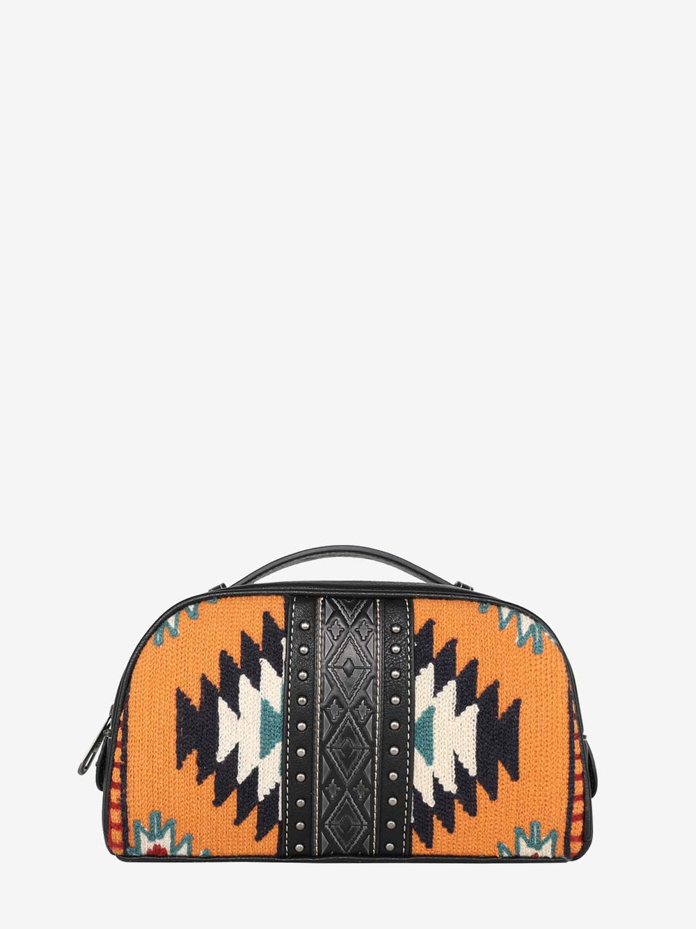 Montana West Aztec Tapestry Travel Pouch - Montana West World