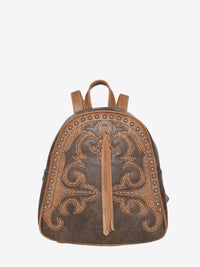 Montana West Boot Scroll Collection Backpack - Montana West World