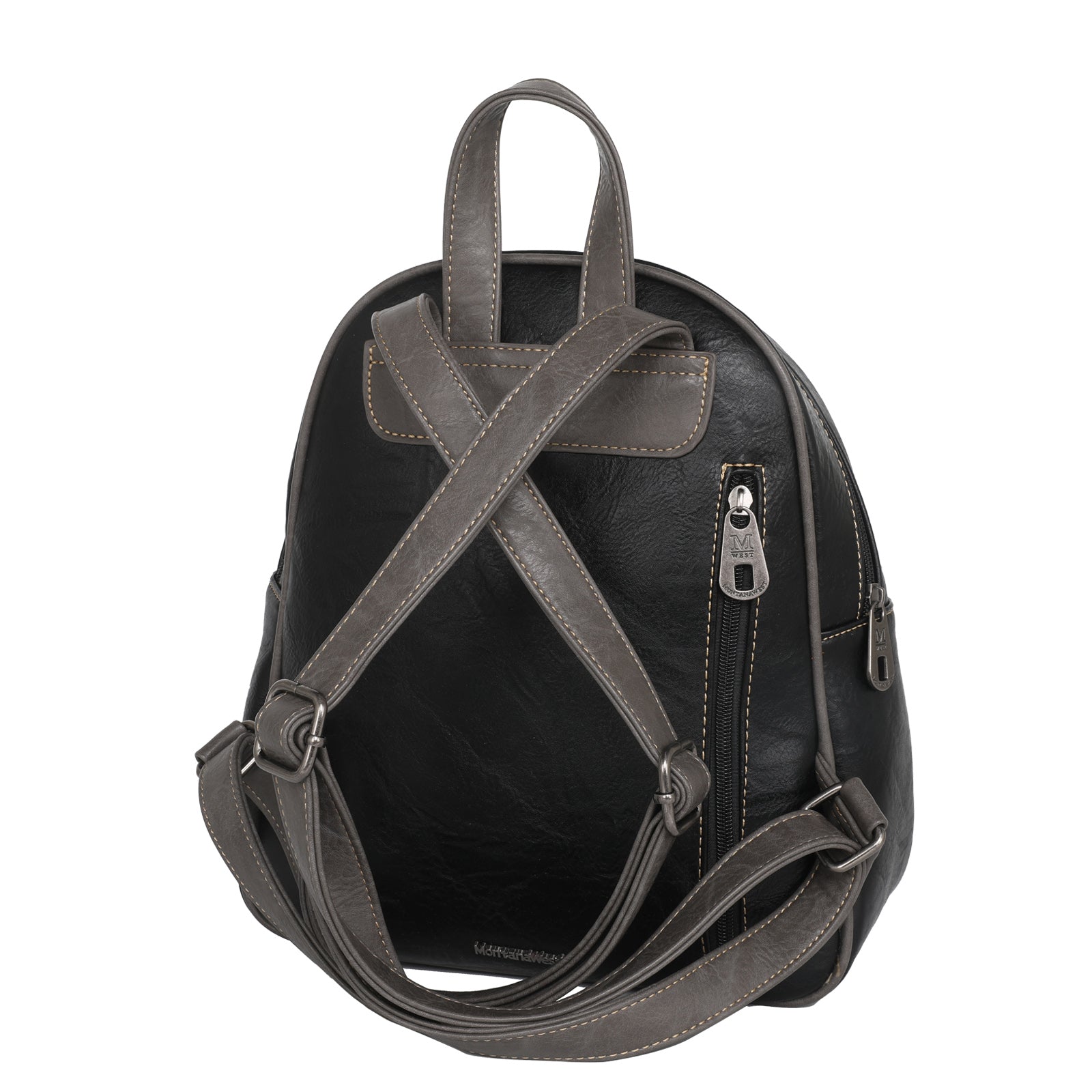 Montana West Concho Collection Backpack - Montana West World