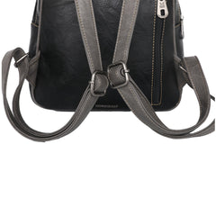 Montana West Concho Collection Backpack - Montana West World