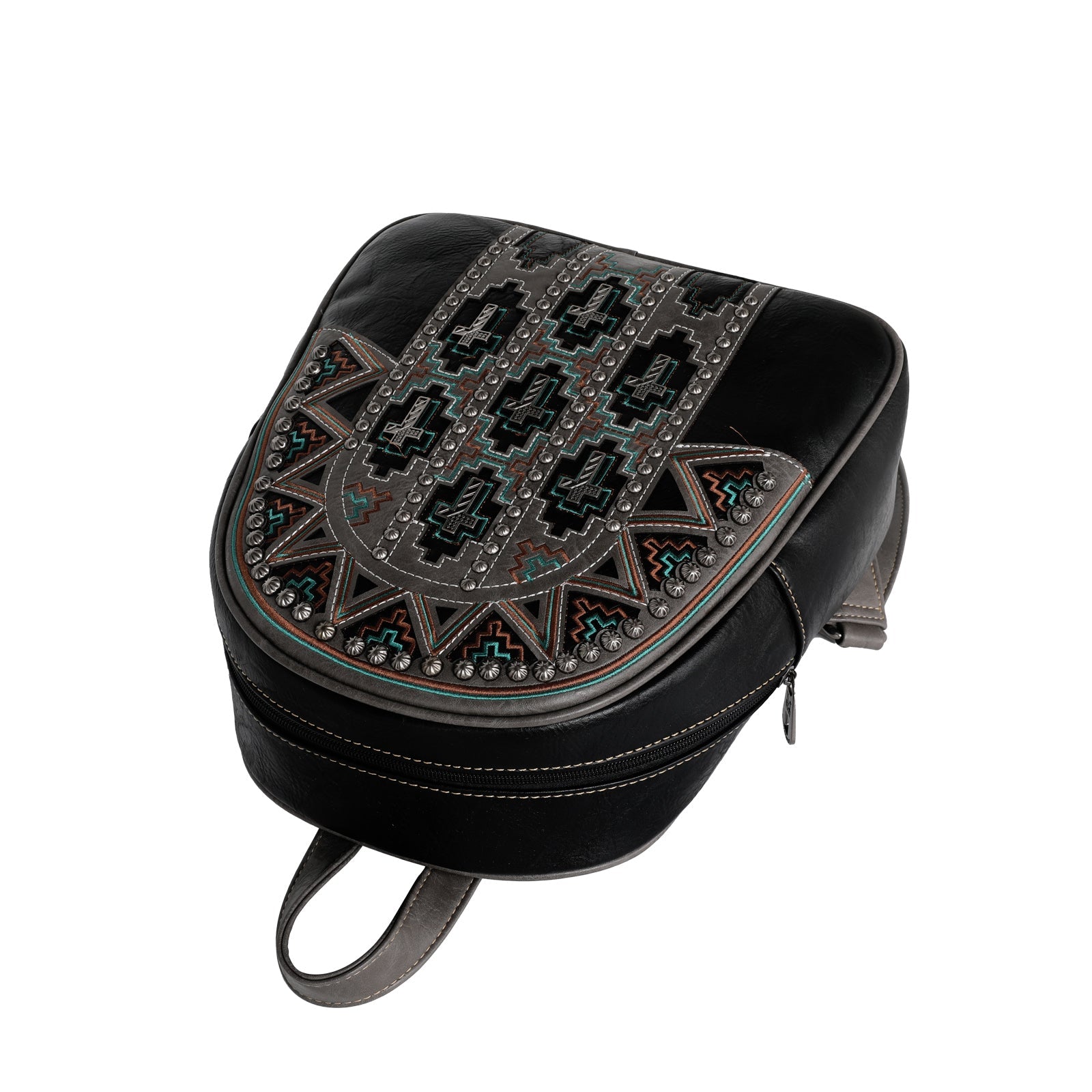 Montana West Concho Collection Backpack - Montana West World