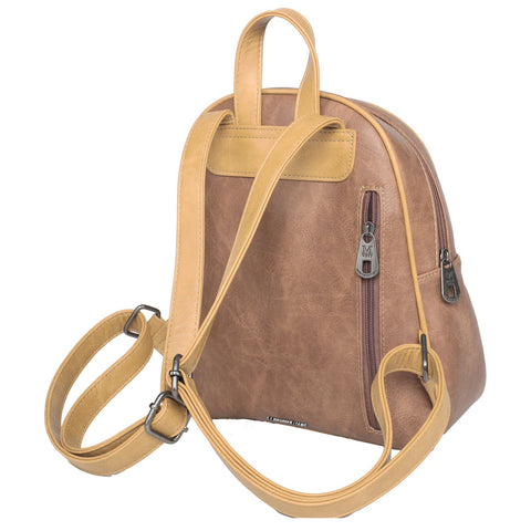 Montana West Boot Scroll Collection Backpack - Montana West World