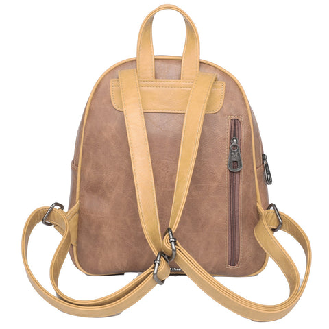 Montana West Boot Scroll Collection Backpack - Montana West World