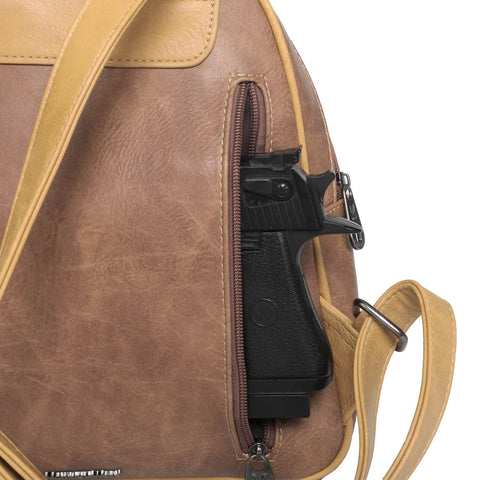 Montana West Boot Scroll Collection Backpack - Montana West World