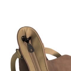 Montana West Concho Collection Concealed Carry Tote - Montana West World
