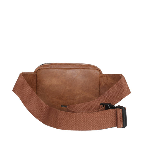 Montana West Whipstitch Collection Fanny Pack - Montana West World