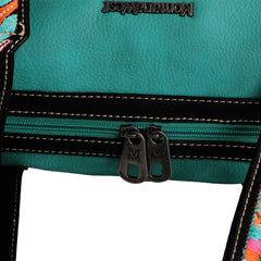 Montana West Concho Collection Weekender Bag - Montana West World