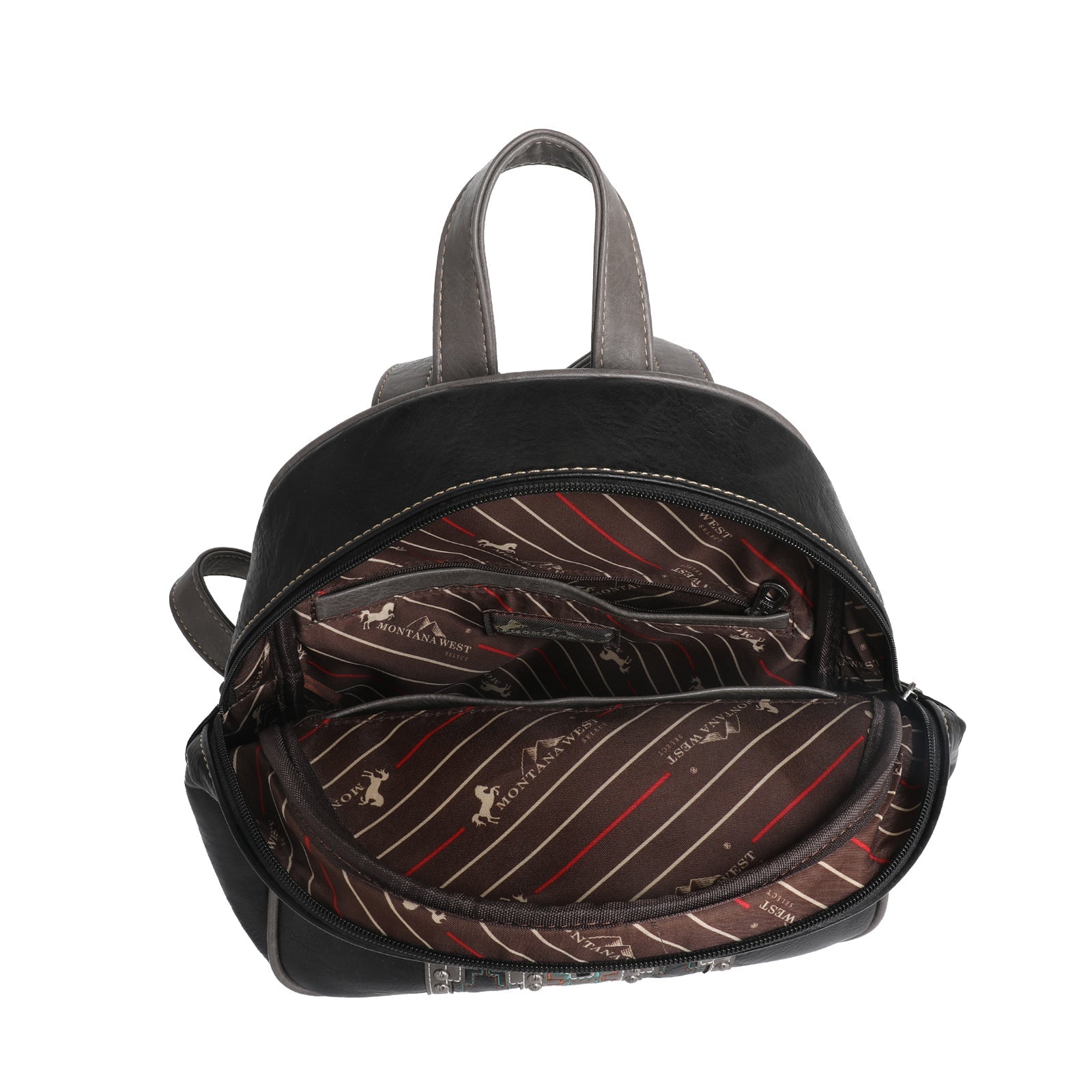 Montana West Concho Collection Backpack - Montana West World