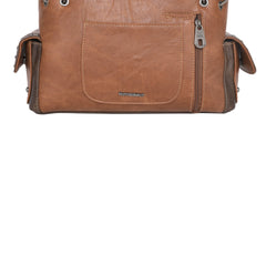 Montana West Concho Collection Concealed Carry Satchel - Montana West World