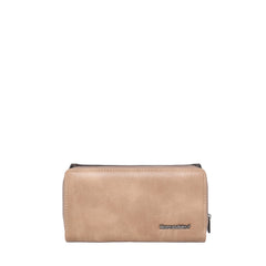 Montana West Aztec Tooled Collection Wallet - Montana West World