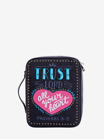 Montana West Scripture Bible Verse Collection Bible Cover - Montana West World