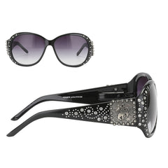 Montana West Rodeo Collection Sunglasses For Women - Montana West World