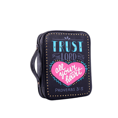 Montana West Scripture Bible Verse Collection Bible Cover - Montana West World