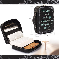 Montana West Scripture Bible Verse Collection Bible Cover - Montana West World