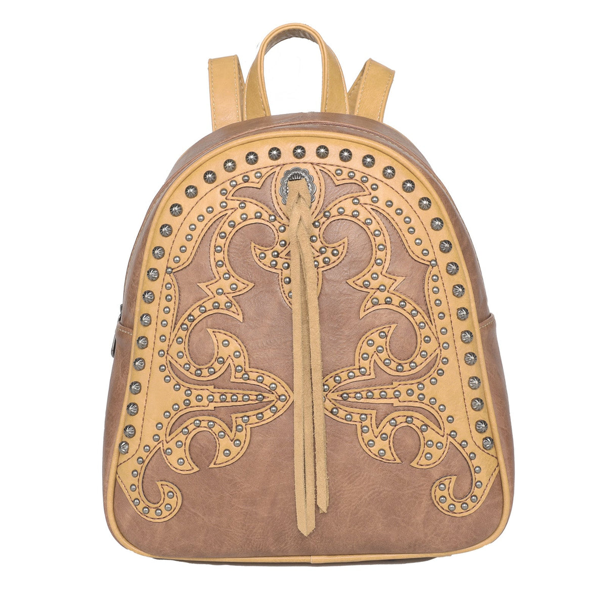 Montana West Boot Scroll Collection Backpack - Montana West World