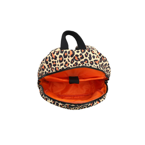 Montana West Allover Leopard Print Backpack - Montana West World