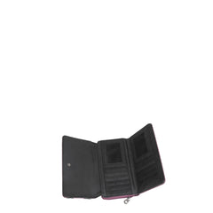 Montana West Aztec Tiered Fringe Concealed Carry Hobo And Wallet Set - Montana West World