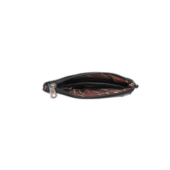 Montana West Floral Embossed Crossbody Phone Wristlet - Montana West World