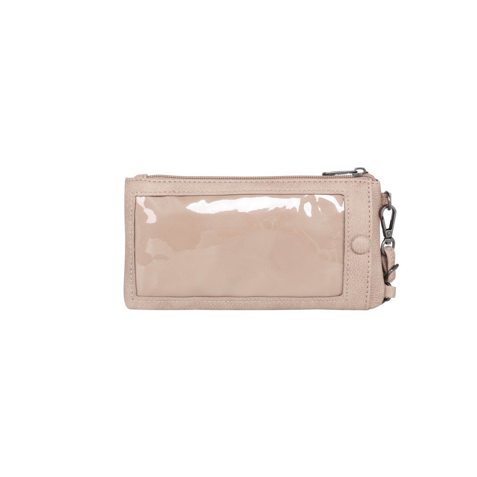 Montana West Floral Embossed Crossbody Phone Wristlet - Montana West World