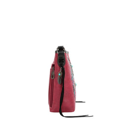 Montana West Dream Catcher Concealed Carry Crossbody Bag - Montana West World