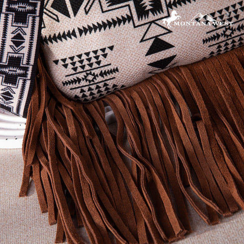 Montana West Aztec Collection Crossbody Bag - Montana West World