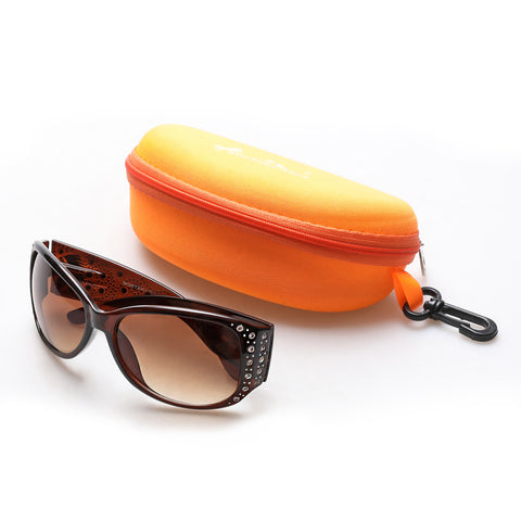 Montana West Indian Sunglasses For Women - Montana West World