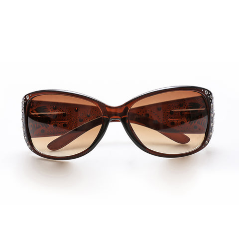 Montana West Indian Sunglasses For Women - Montana West World