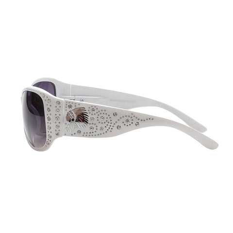 Montana West Indian Sunglasses For Women - Montana West World