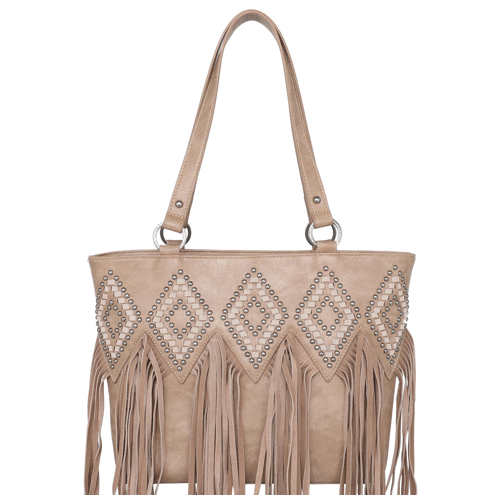 PU Suede Fringe Crossbody Bags for Women Western Hippie Shoulder Bag  Messenger Bag Sling Bag (Chocolate) - Walmart.com