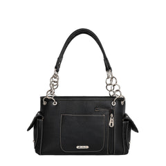 Montana West American Pride Concealed Collection Satchel - Montana West World