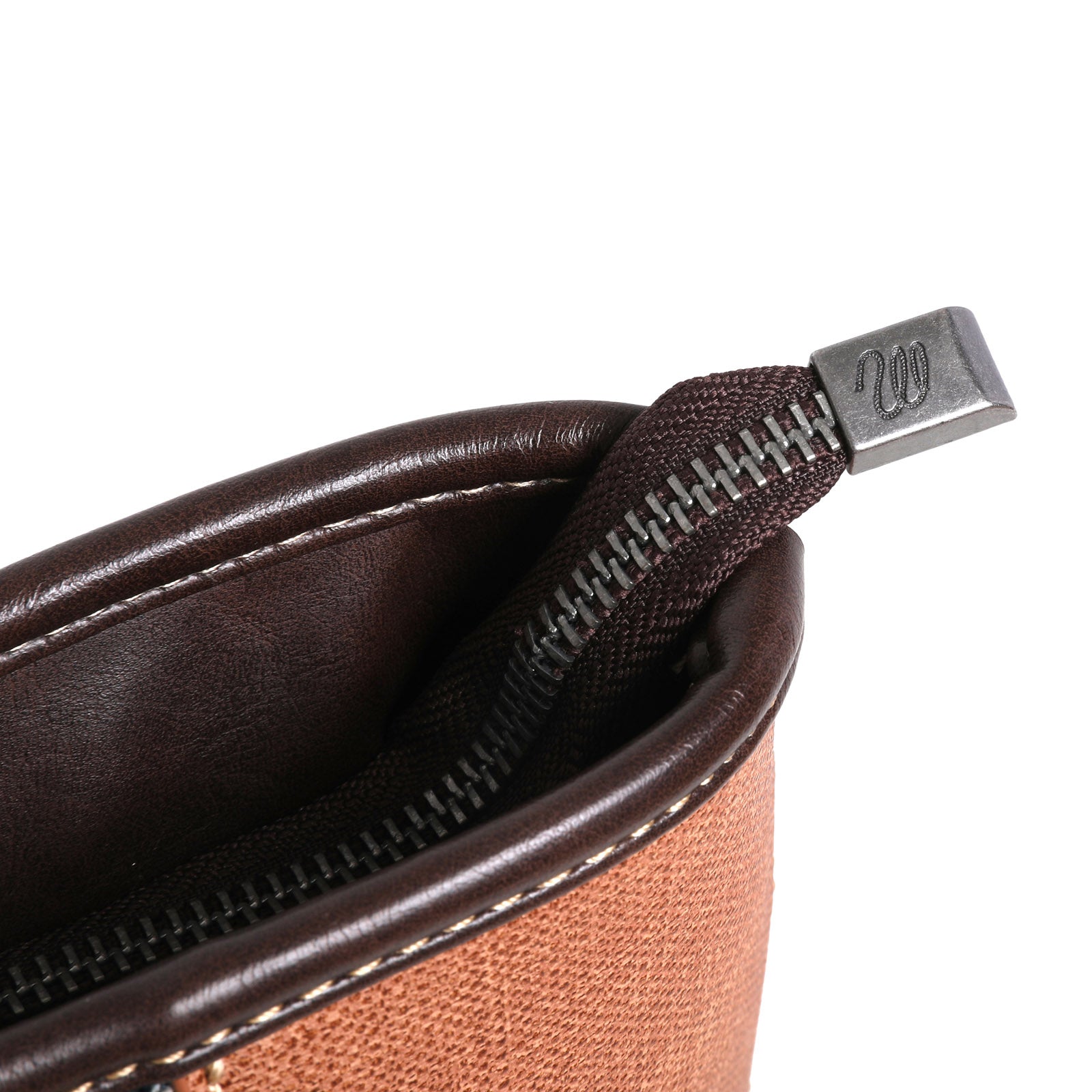 Wrangler Aztec Embossed Fray Denim Tote Bag - Montana West World